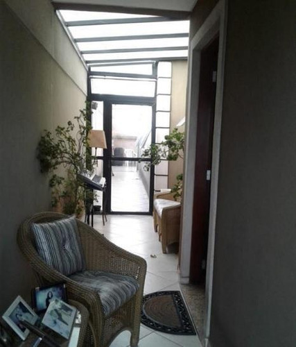 Imagem 2 de 24 de Sobrado 3 Dormitórios, 1 Suíte À Venda, 250 M² Por R$ 880.000 - Pirituba - So0038