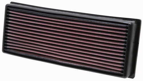 Filtro De Aire K&n Ford Orion 1.6l 1982 A 1985 33-2001