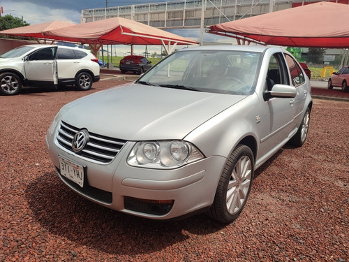 Imagen 1 de 15 de Volkswagen Jetta Clásico 2012 2.0 Sport At