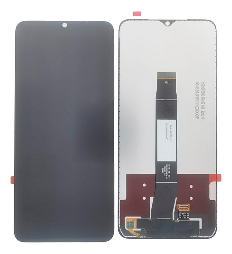 Pantalla Táctil Lcd Módulo Para Xiaomi Redmi A2 2023 A2+ 