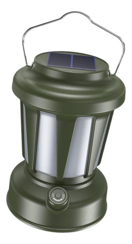 Outdoor Portable Camping Lantern Type Charging For Camping