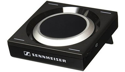 Amplificador De Audio Sennheiser Gsx 1000 Juegos