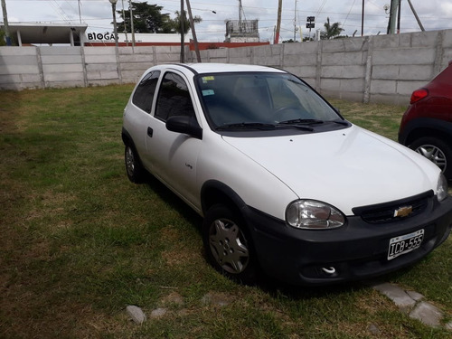 Chevrolet Corsa Classic 3ptas Life 1.4n