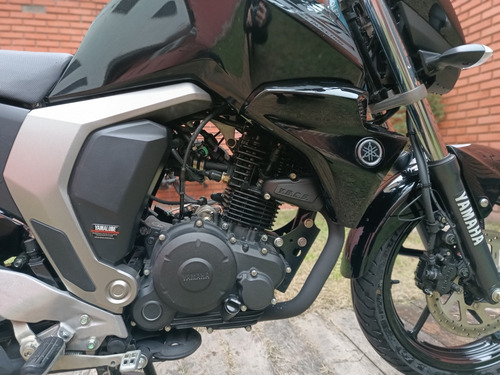 Yamaha Fz Fi 150