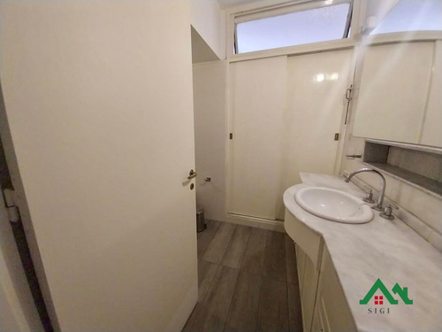 Departamento En Venta Piso Entero, 4 Dormitorios, Cochera En Nueva Córdoba Apto Crédito