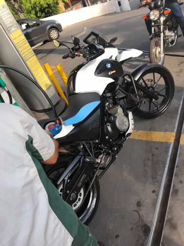 Bmw Gs 650