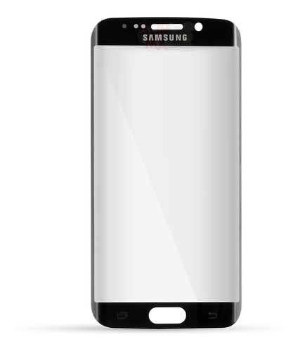 Gorilla Glass Sam Galaxy S7 Edge G935 Cistal Del Touch Nuevo