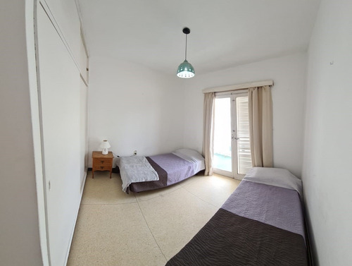 Imagen 5 de 10 de Apartamento De 2 Dormitorios Y 2 Baños Con Vista A La Brava