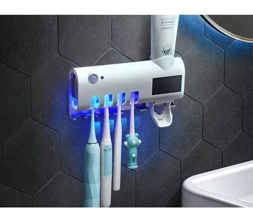 Primera imagen para búsqueda de esterilizador de cepillos dentales