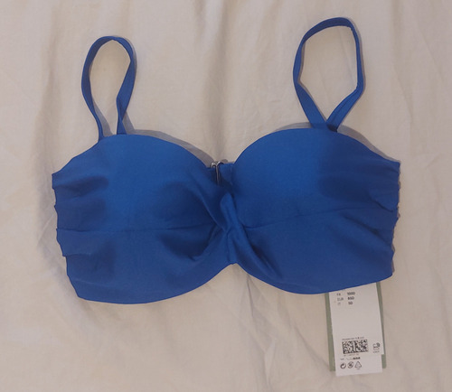 Bikini Balconette H&m Talle 85d Nuevo $600 Cada Uno