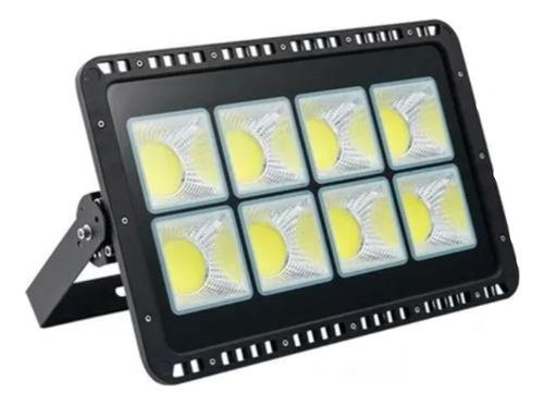 Reflector Led 400w 88-277v 6500k