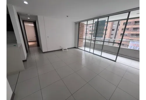 87m2 Apartamento En El Poblado