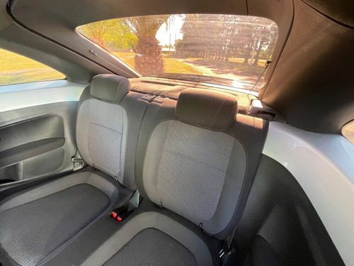 Imagen 6 de 6 de Volkswagen The Beetle 1.4 Tsi Desing Dq Excelente Estado.