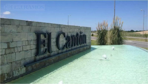 Casa En El Canton - Golf - Pg