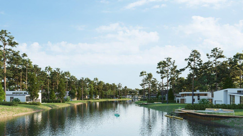 La Forestada - Pueblo De Mar.| Lotes En Venta