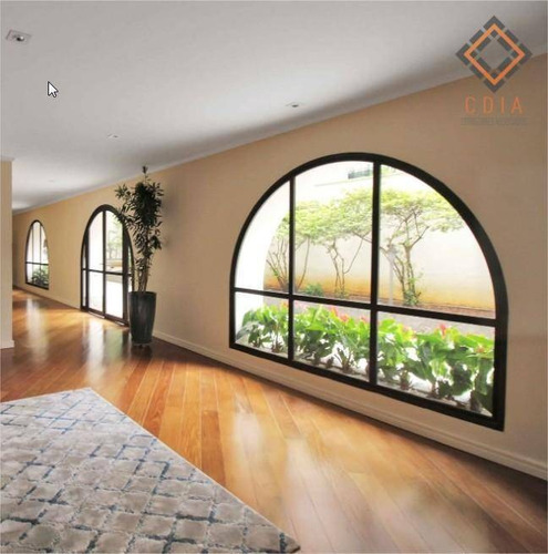 Imagem 18 de 22 de Apartamento Para Compra Com 4 Quartos E 3 Vagas Localizado Na Vila Nova Conceição - Ap54559