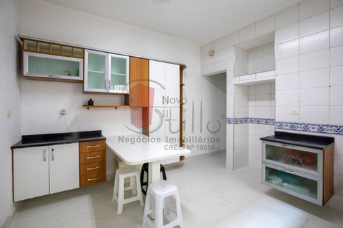Imagem 3 de 15 de Sobrado - Mooca - Ref: 9693 - V-9693