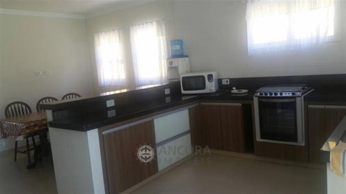 Imagem 5 de 15 de Sobrado À Venda 04 Dorms Caraguatatuba - Sp - 2720-1