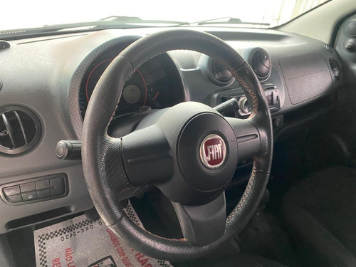 Imagem 9 de 15 de Fiat Uno 2014 1.4 Sporting Flex 5p