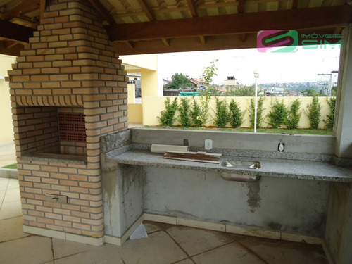 Imagem 17 de 24 de Apartamento Em Jardim Nove De Julho - São Paulo - 4599