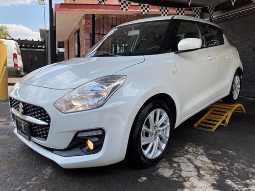 Suzuki Swift 1.2 Gls Mt