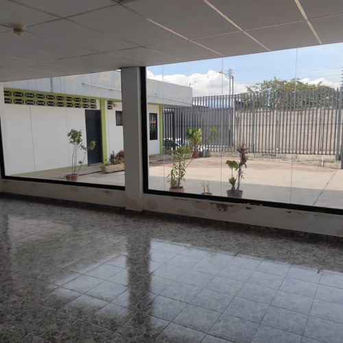 Imagen 8 de 8 de Se Vende Galpón En Zona Industrial La Floresta Guacara