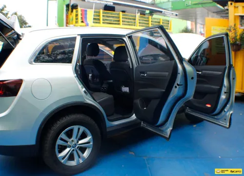 Renault Koleos 2.5 Zen