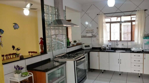 Casa Com 3 Dormitórios À Venda, 150 M² Por R$ 480.000,00 - Jardim Wanel Ville V - Sorocaba/sp - Ca8310
