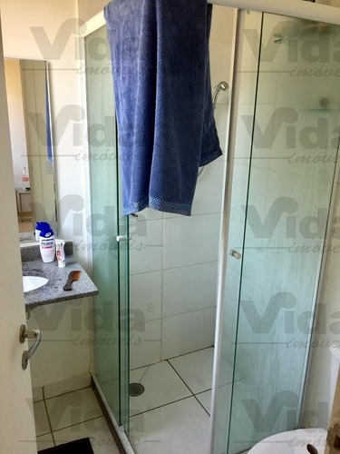 Apartamento Em Novo Osasco - Osasco - 34013