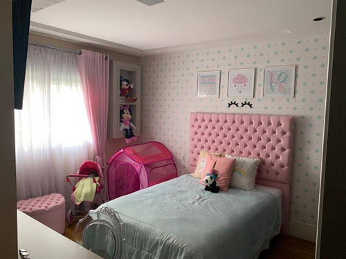 Imagem 16 de 18 de Apartamento - 489f - 68099240
