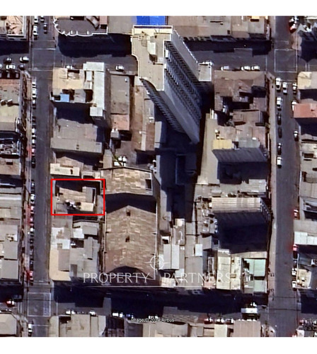 Casa En El Centro De La Ciudad De Antofagasta