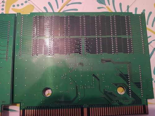 Metal Slug 3 Mvs Original