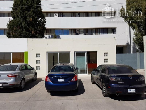 Imagen 1 de 12 de Local Comercial En Venta Ciudad Industrial Durango
