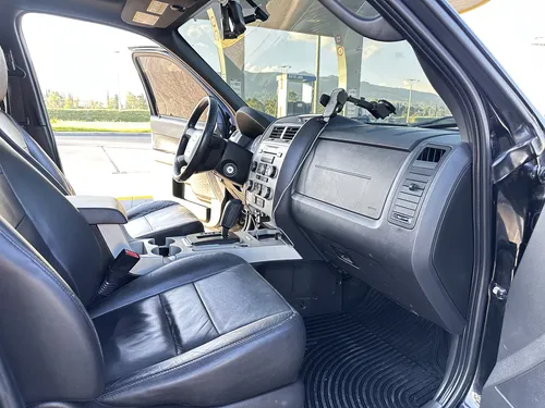 Ford Escape 3.0 Xlt