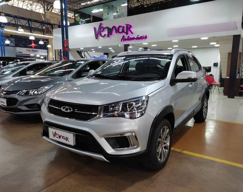 Chery Tiggo 2 1.5 MPFI 16V ACT