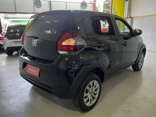 Fiat Mobi 1.0 Like Flex 5p