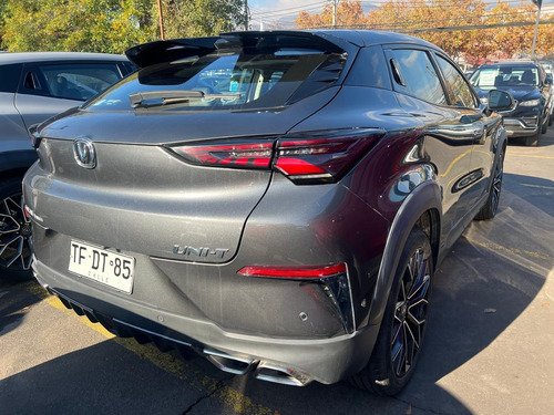 Changan Uni-T 1.5T Elite 7Dct