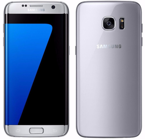 Samsung Galaxy S7 Edge Dual 32gb 4g Lte Nuevos Sellados Msi