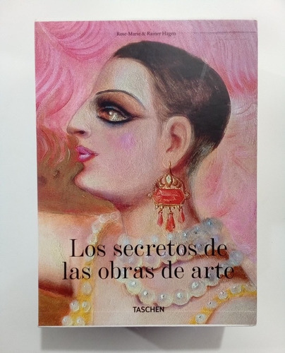 Los Secretos De Las Obras De Arte 2 Tms Ed. Taschen  (Reacondicionado)