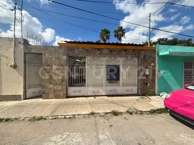 Oficina en renta