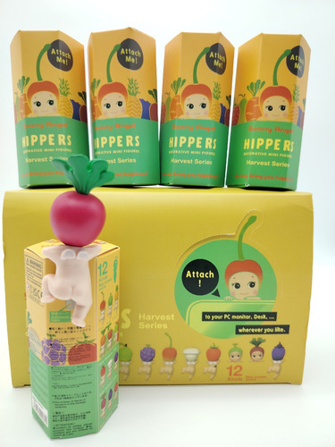 Sonny Angel Series Harvest