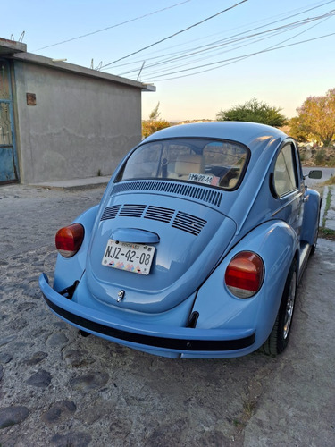 Vw Mod 1994. Factura Original, Excelentes Condiciones Gener