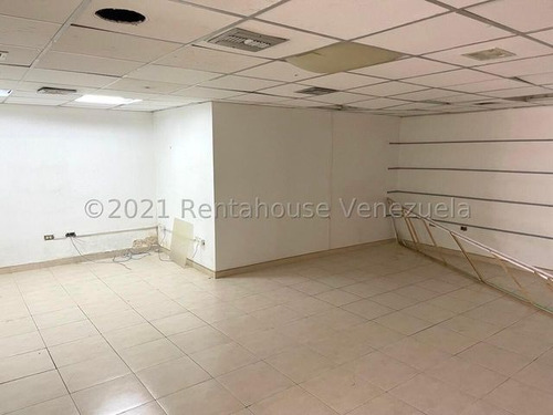 Imagen 10 de 10 de Oficina En Alquiler Chuao 20-23661 Renta House Los Samanes