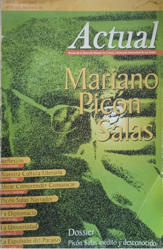 Mariano Picón Salas