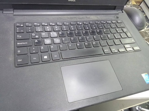 Lapto Dell Inspiron 3458  Para Respuestos 