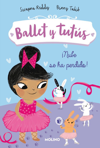 Libro Nube Se Ha Perdido Ballet Y Tutus 6