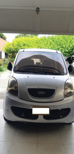 Chery YOYA 1.3 Van Pass