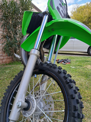Kawasaki Kx 65cc 2t New