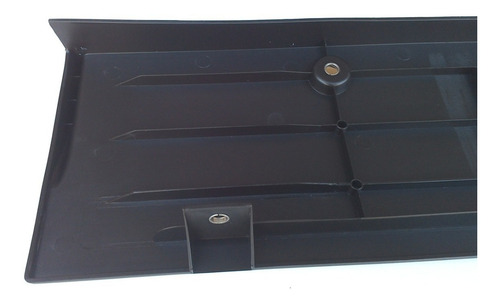 Suporte Placa Strada Adventure / Working 2004 2013 Original