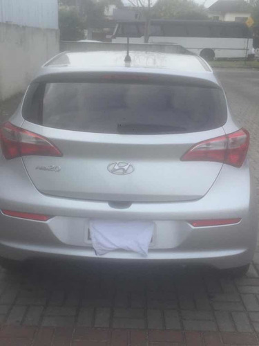 Hyundai Hb20 2016 1.0 Comfort Plus Flex 5p